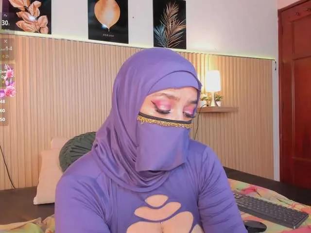 Admire 35 years old hana-falak from BongaCams hana-falak from BongaCams