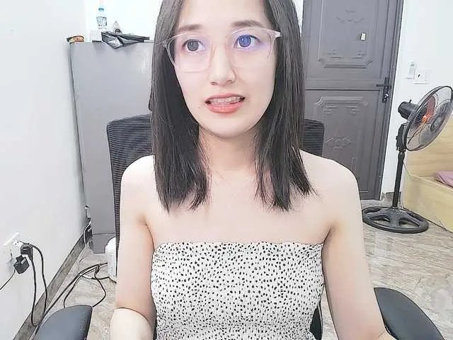 Freechat Hana099 on BongaCams