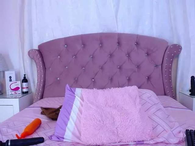hannahill69 on BongaCams 