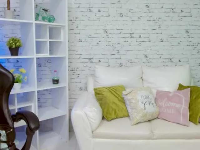 hannahjackson on BongaCams 