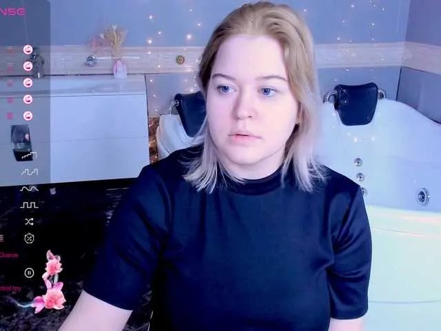 Freechat HelenHartt on BongaCams