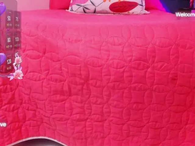 Freechat Hellen-star on BongaCams