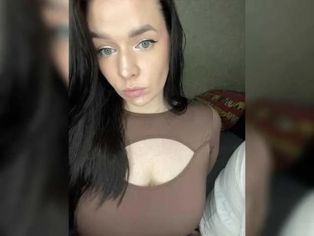 HellMor on BongaCams