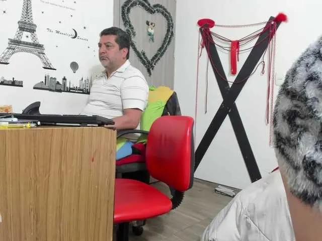 Amazing hotandfierylatinos2024 from BongaCams hotandfierylatinos2024 from BongaCams