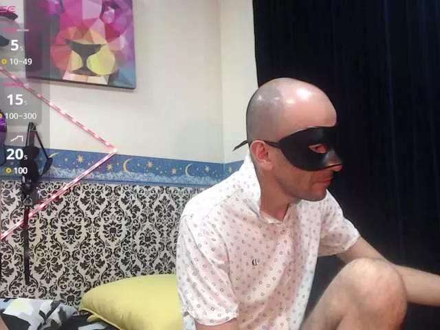 hotbunnys24 on BongaCams 