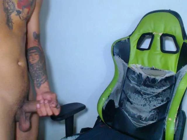 hotcollege29 from BongaCams