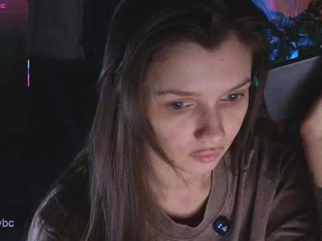 Freechat Hotksy on BongaCams