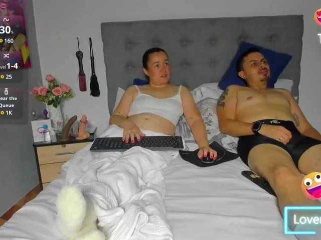 Husbandsoflust on BongaCams 