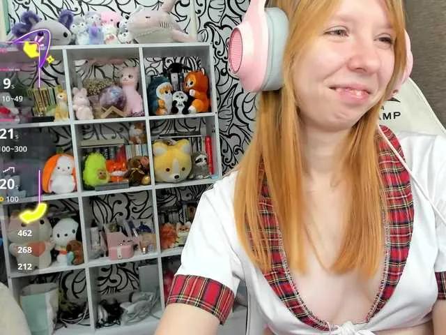 Freechat IamLoli on BongaCams