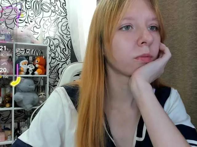 Freechat IamLoli on BongaCams