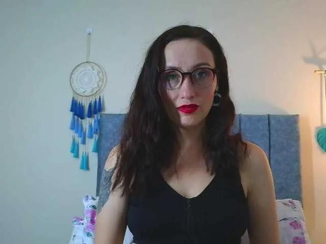 Sexy IberianMoonMK from BongaCams IberianMoonMK from BongaCams