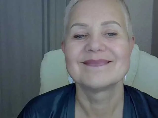 IFannyLove from BongaCams