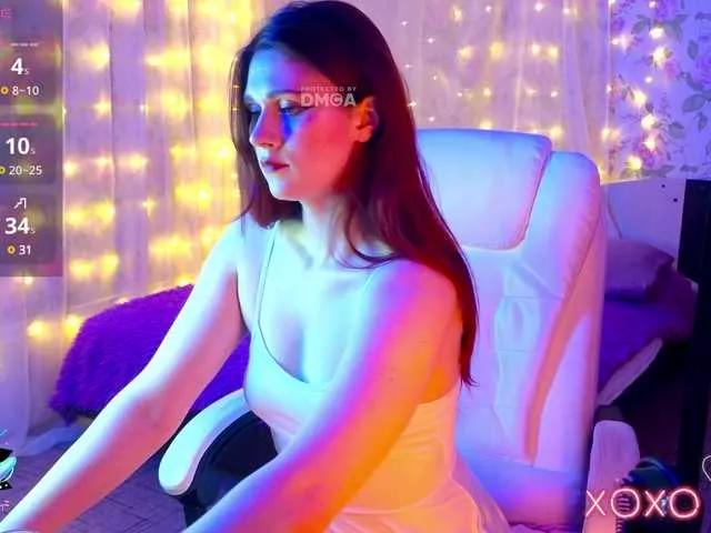 IMorgana on BongaCams 