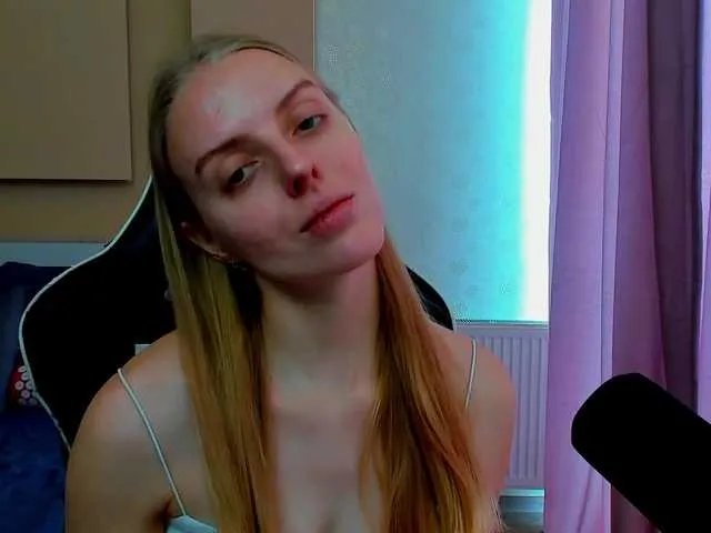 Freechat Jam-cream on BongaCams