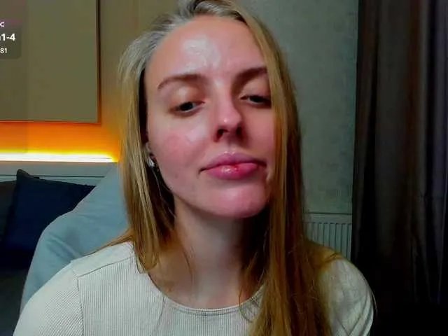 Freechat Jam-cream on BongaCams