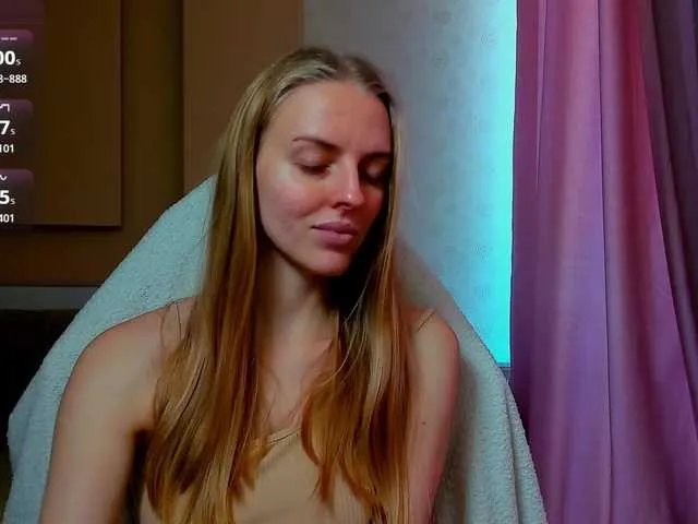 Freechat Jam-cream on BongaCams