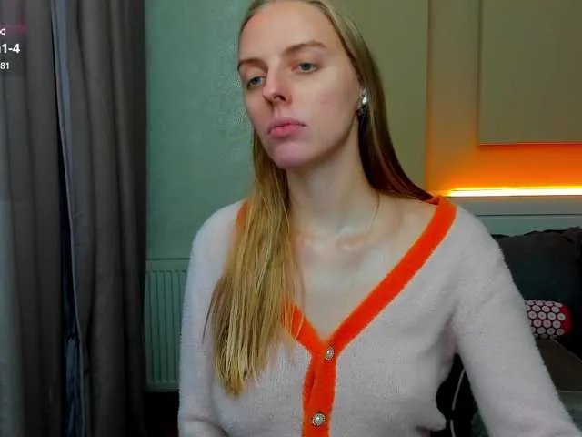 Freechat Jam-cream on BongaCams