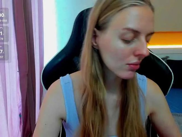 Freechat Jam-cream on BongaCams