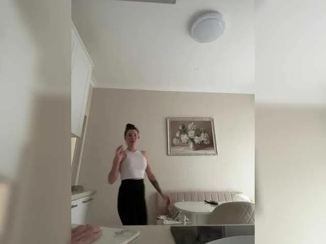 Freechat jamaykaa on BongaCams