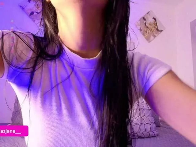 Freechat Janediaz on BongaCams