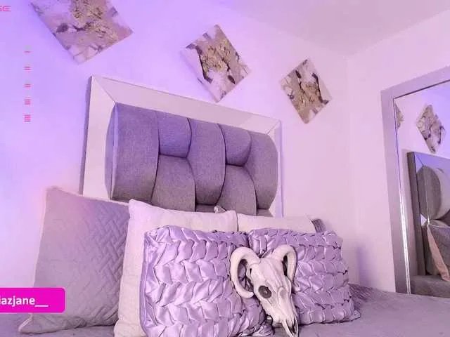 Freechat Janediaz on BongaCams