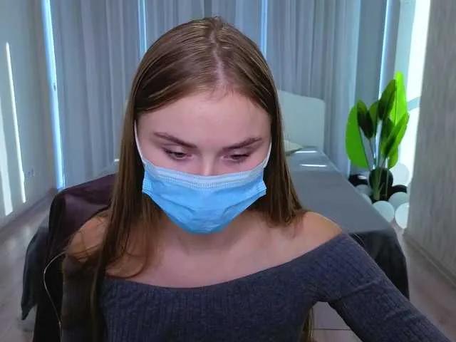 Jasmine777 from BongaCams