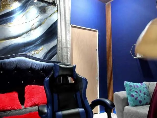 Freechat jessica-ly90 on BongaCams