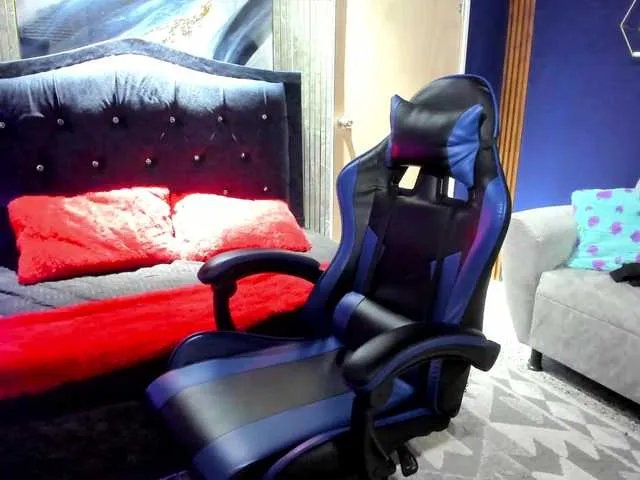 Freechat jessica-ly90 on BongaCams