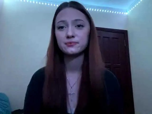 JosefineShears — Hi my name is Sofi, I'm 18yo and #new #shy #18 #skinny #bigboobs