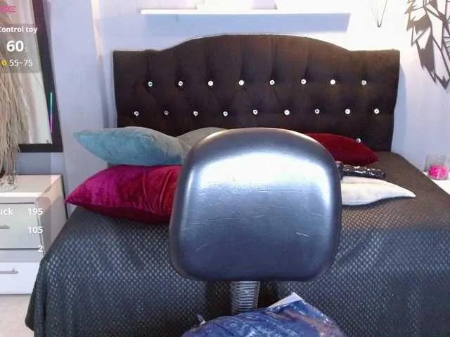 BongaCams Josephinemiller josephinemiller from BongaCams