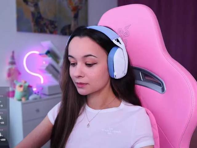 Try JuicyAngel, she wants to masturbate for you JuicyAngel from BongaCams