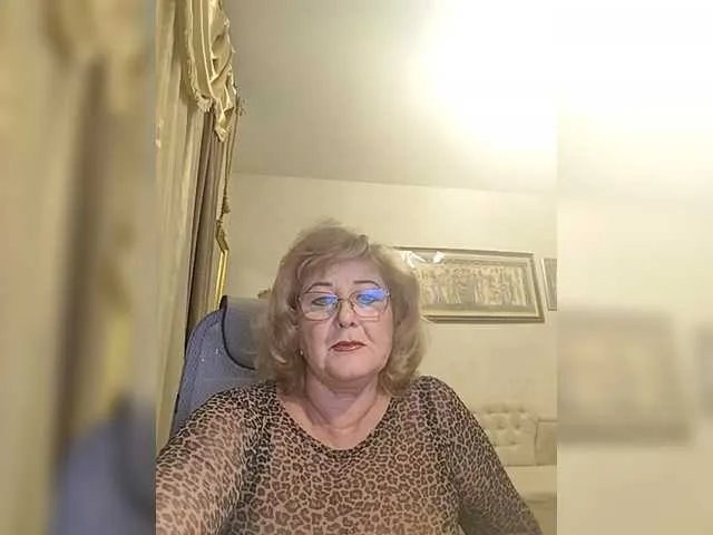 KarinkaSweet on BongaCams