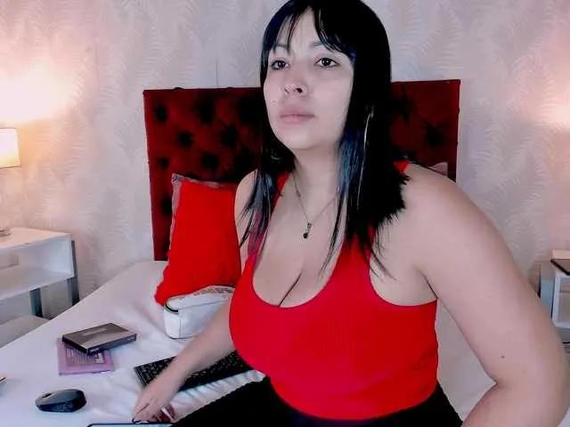 Karlyprint on BongaCams