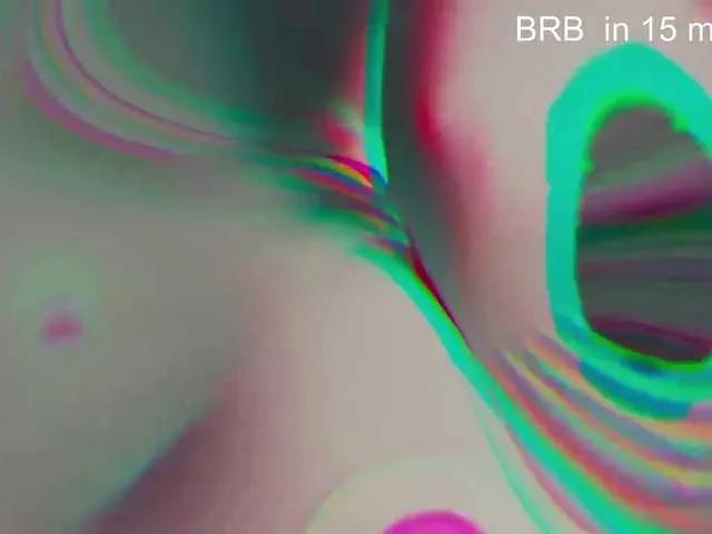 Freechat Katerina-space on BongaCams