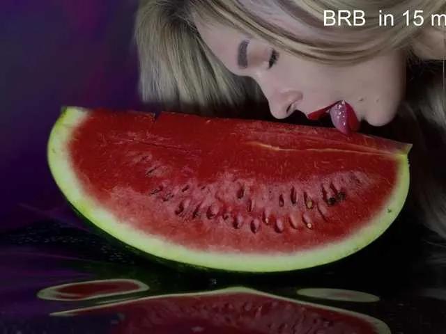 Freechat Katerina-space on BongaCams