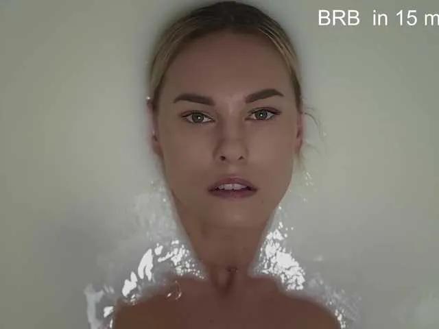 Freechat Katerina-space on BongaCams