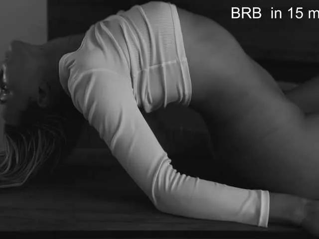 Freechat Katerina-space on BongaCams