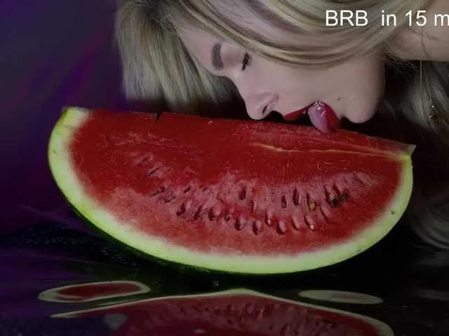 Freechat Katerina-space on BongaCams