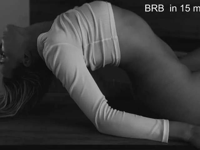 Freechat Katerina-space on BongaCams