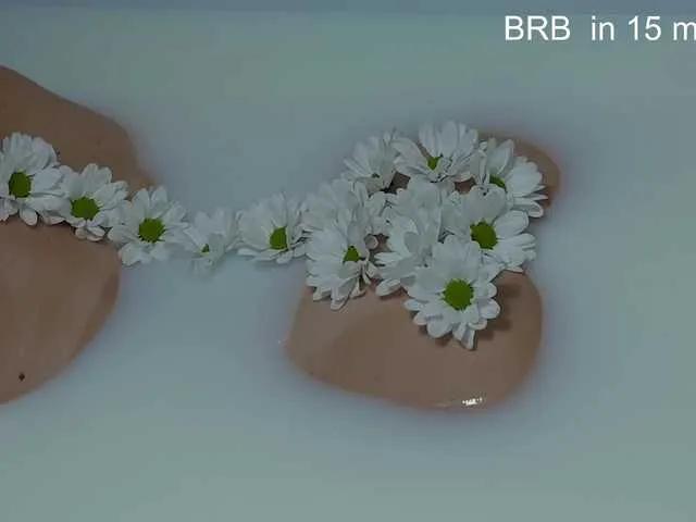 Freechat Katerina-space on BongaCams