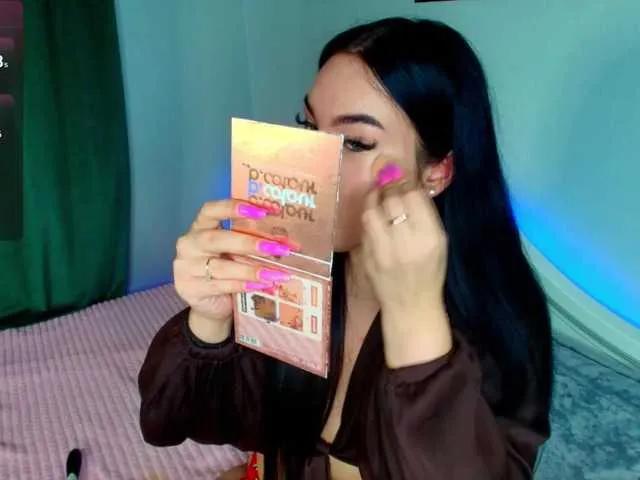 Sexy katerine-Monroe from BongaCams katerine-Monroe from BongaCams