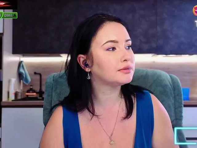 Freechat Katniss-K on BongaCams