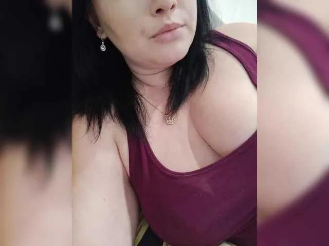 Freechat Katniss-K on BongaCams