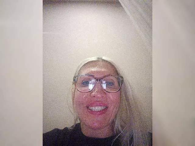 Freechat Katriona on BongaCams