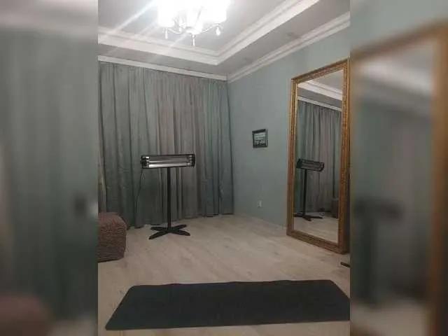 Freechat Katriona on BongaCams