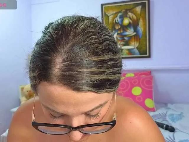 kattialov on BongaCams 