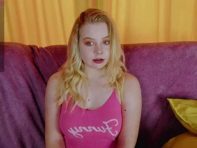 Katty-Pretty on BongaCams 