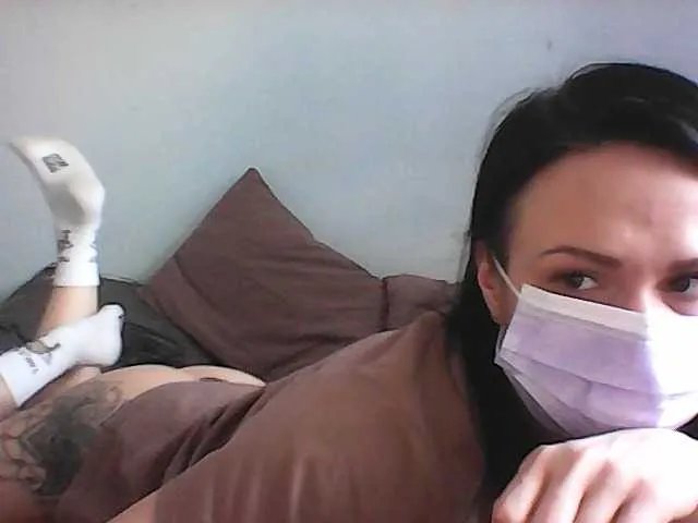 Katty4 from BongaCams