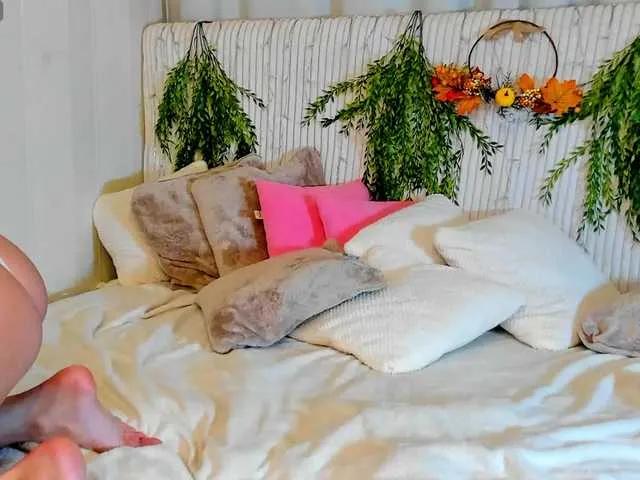 Amazing Kelly-Mott wants you to fuck her body now Kelly-Mott from BongaCams