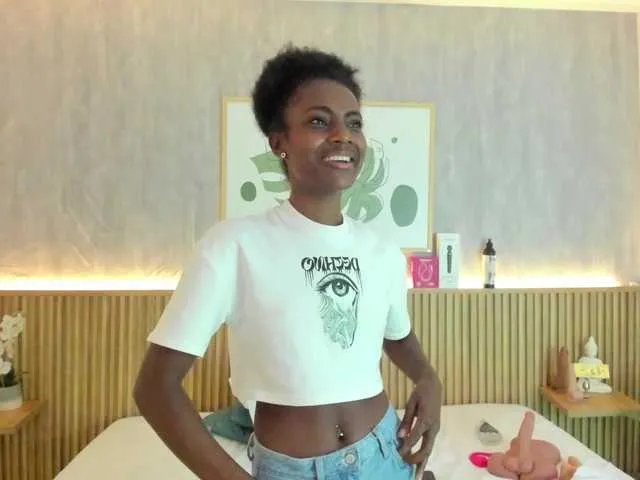 Freechat kenya-stone on BongaCams